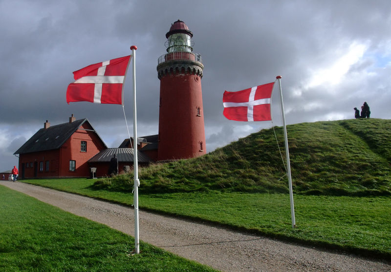 Denmark
