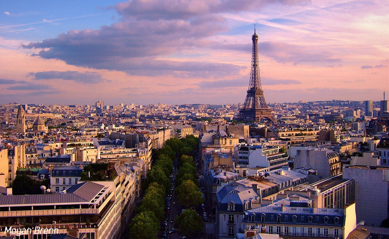 Paris