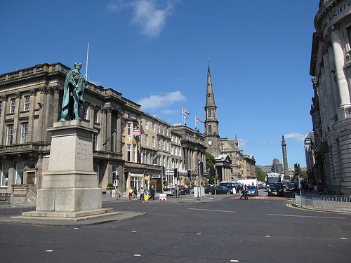 Guest Post: Must-Do Tips for a Weekend in Edinburgh