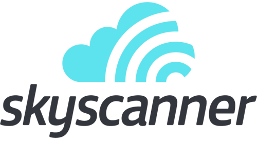 Skyscanner logo