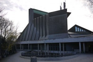 Vasa Museum