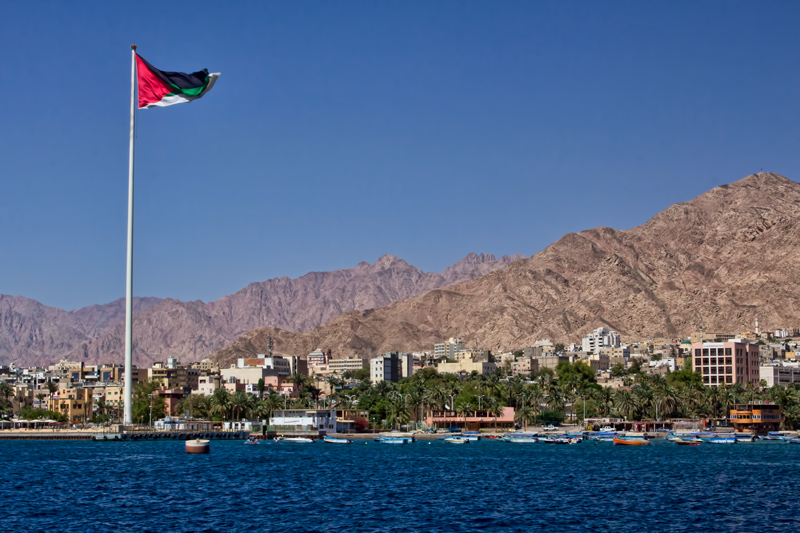 Aqaba, Jordan