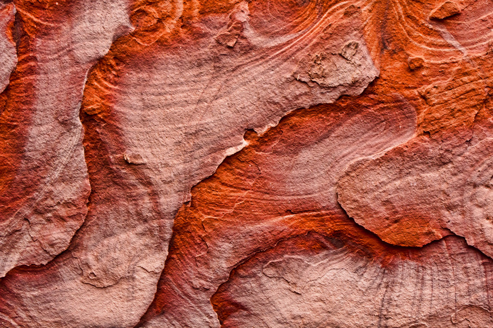 Textures-Petra-Jordan