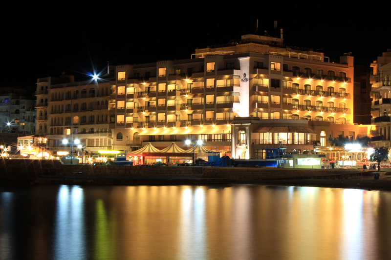 Calypso Hotel Gozo Malta