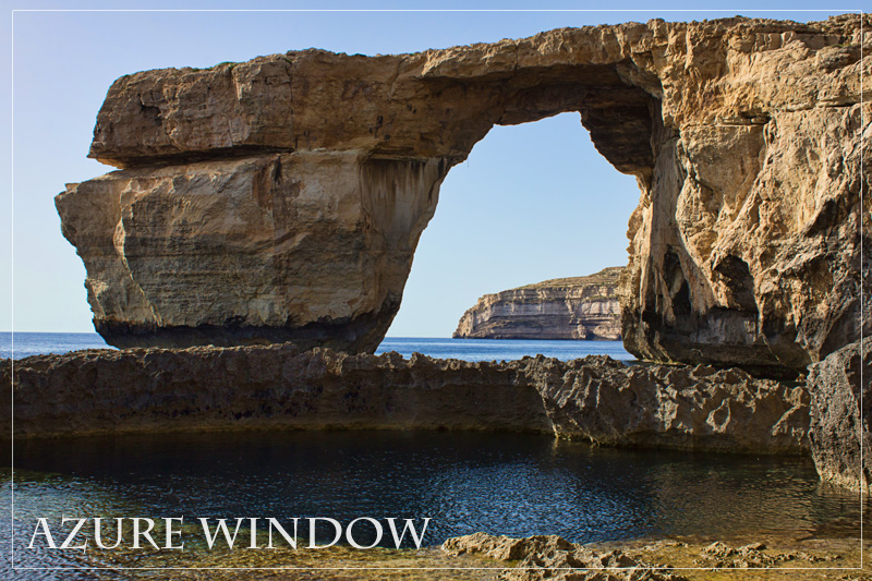 Azure Window