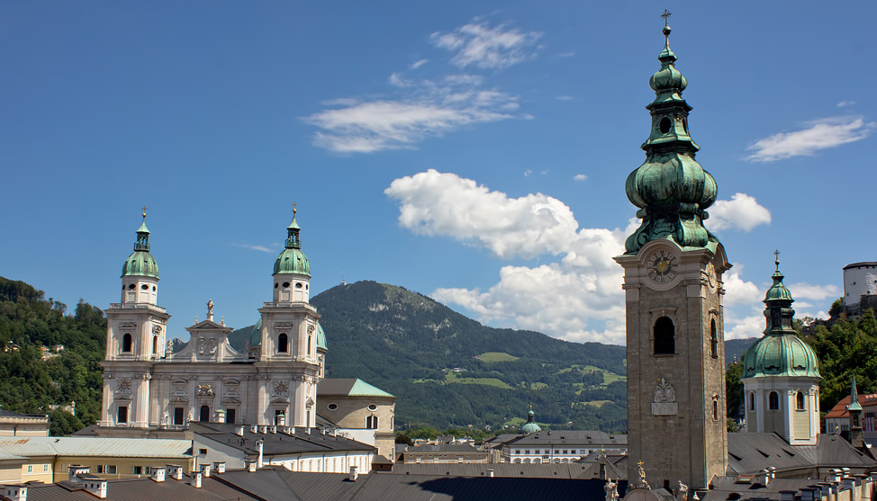 Salzburg in Photos thumbnail
