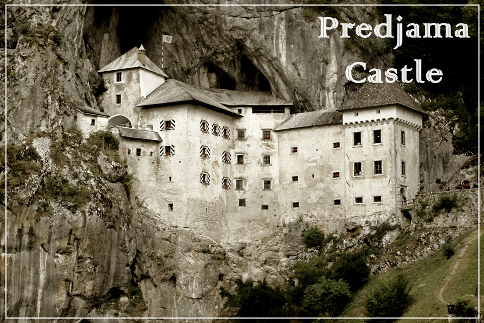 Predjama-Castle-Slovenia