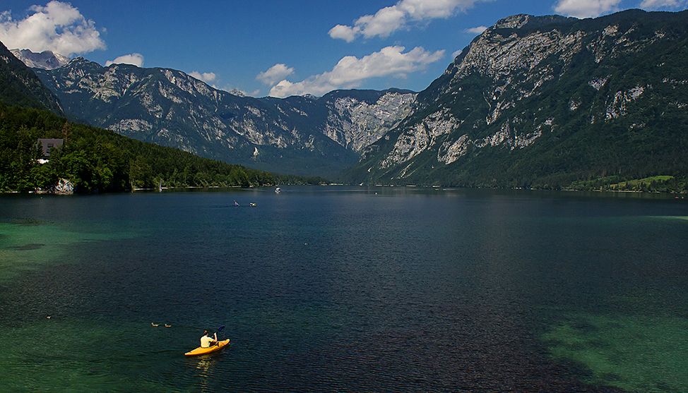 Postcards from Slovenia thumbnail