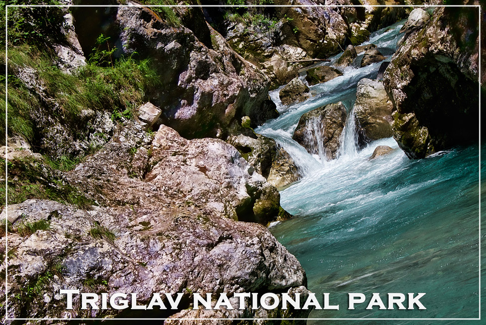 Triglav-National-Park-Slovenia