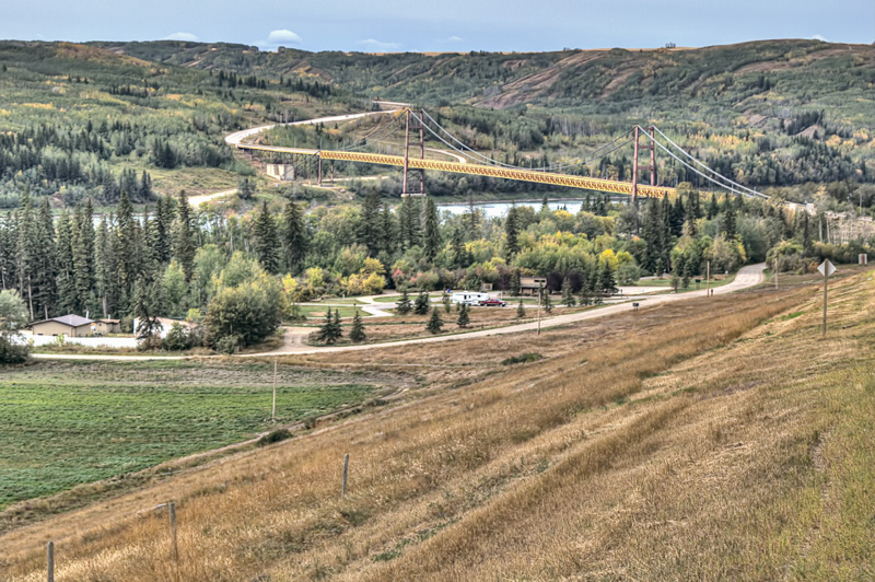 Dunvegan Valley