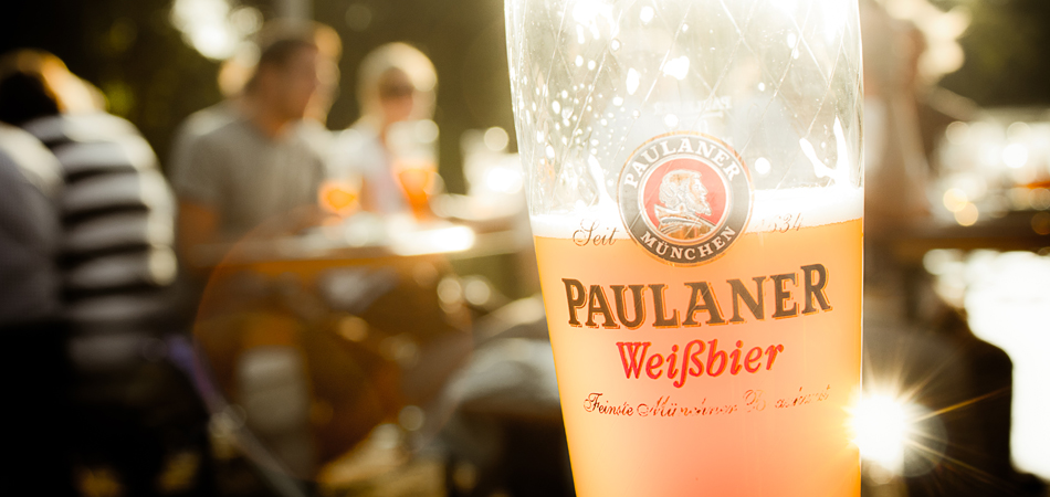 German Beer Culture