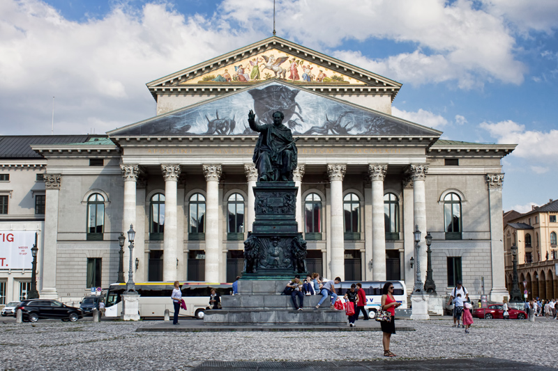 Munich National Theater_800x533