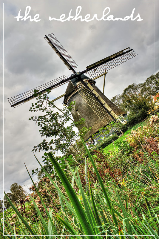 Amsterdam Netherlands