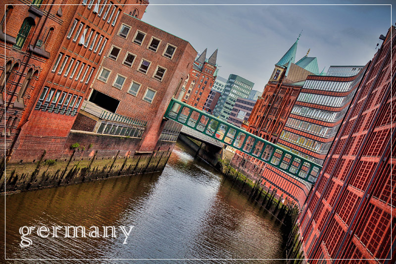 Hamburg Germany