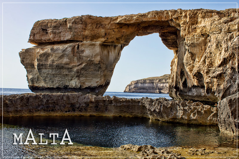 Azure Window Malta