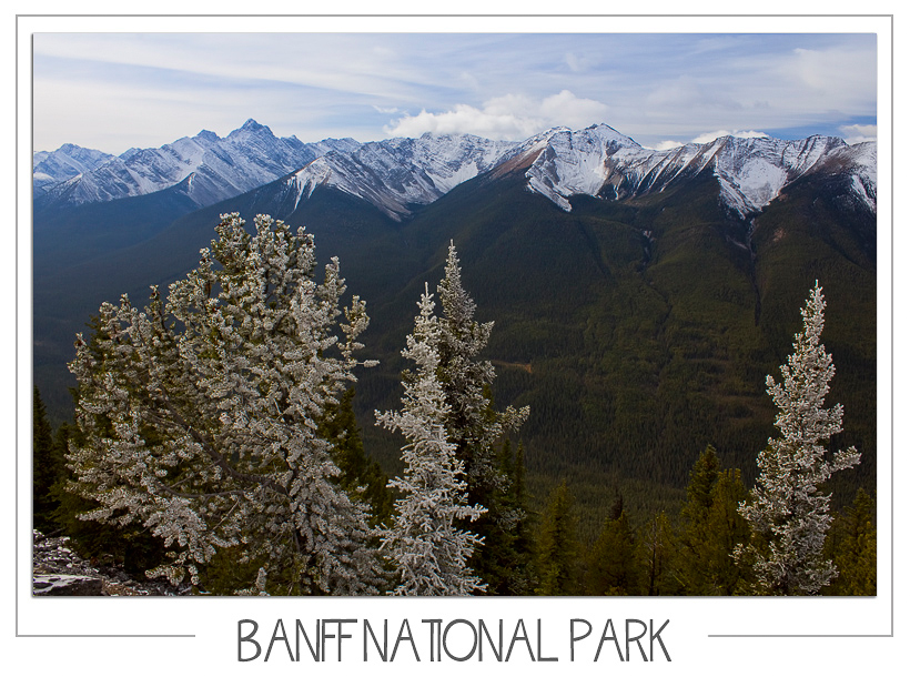 Banff National Park