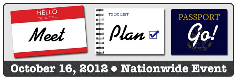 Meet Plan Go, 2012