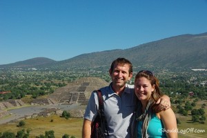 Teotihuacan