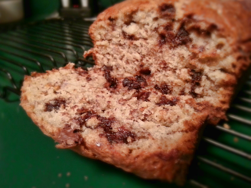 Banana Bread