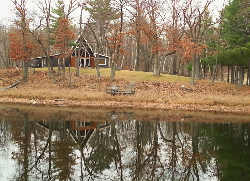 Canoe Bay Wilderness Retreat