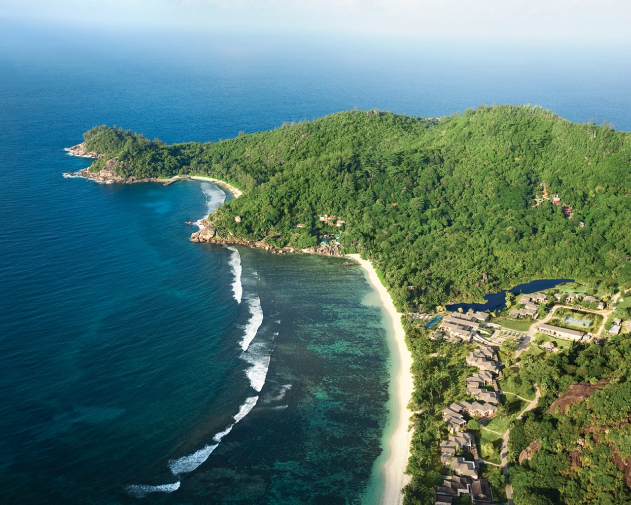 Guest Post: Find Your Island Paradise in the Seychelles