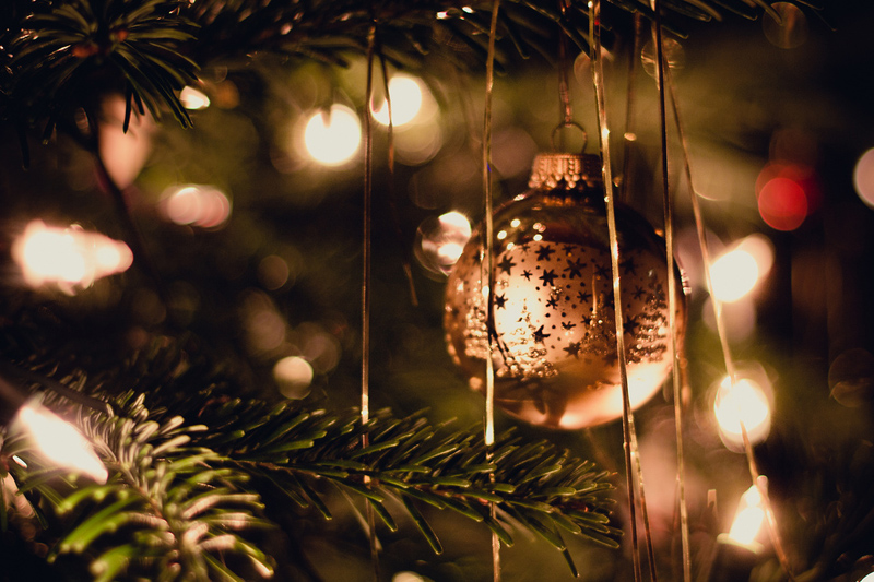 Christmas Decorations
