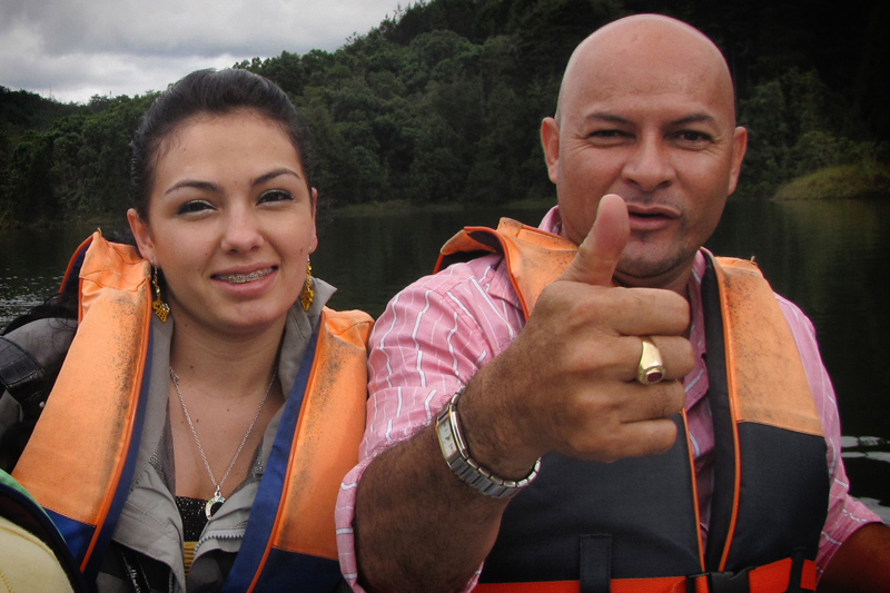 Friends-in-Medellin