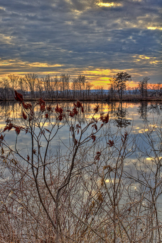 Mississippi River Wisconsin - 1 - 533x800