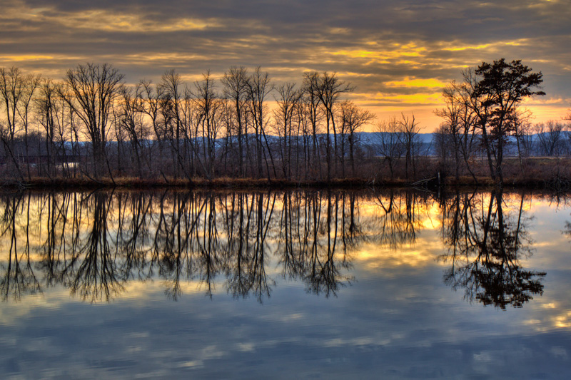 Mississippi River Wisconsin - 2 - 800x533