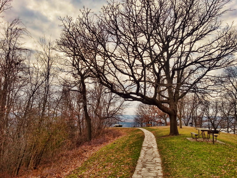 Mississippi River Wisconsin - 7 - 800x602