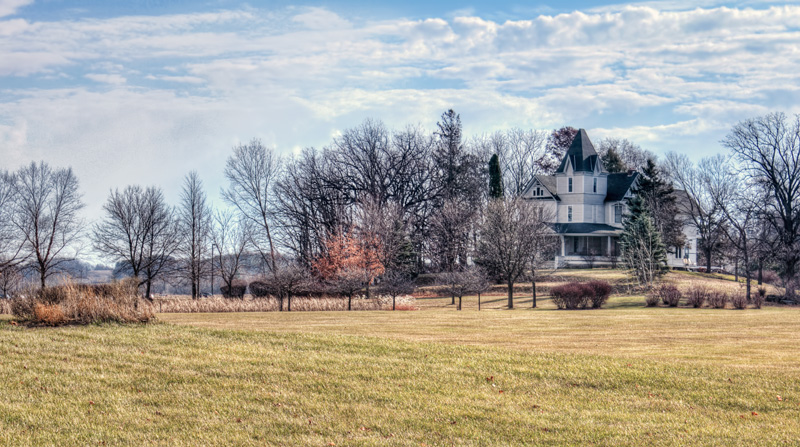 Review: Oaklawn Inn – Menomonie, Wisconsin