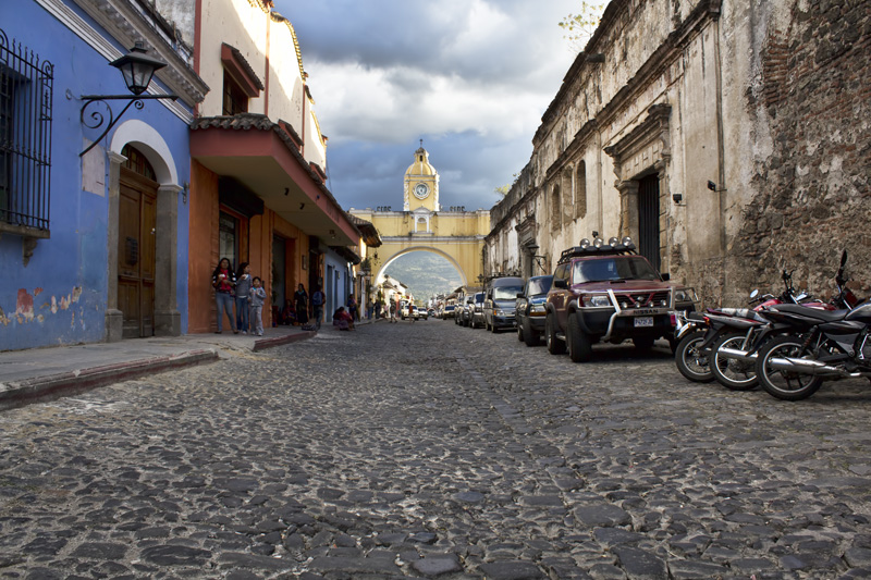 Antigua Guatemala -006