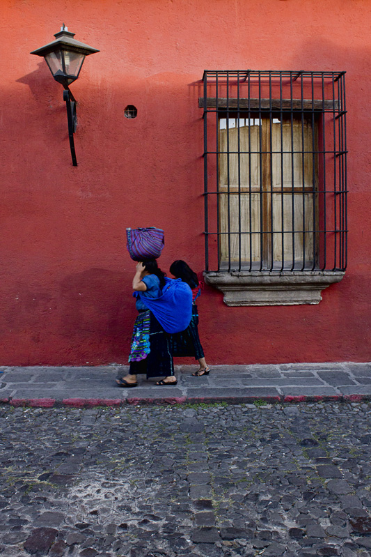 Antigua Guatemala -007