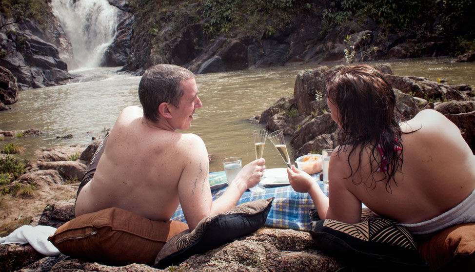 Romance in the Rain thumbnail