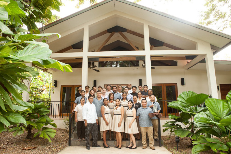 Ka'ana Belize Team