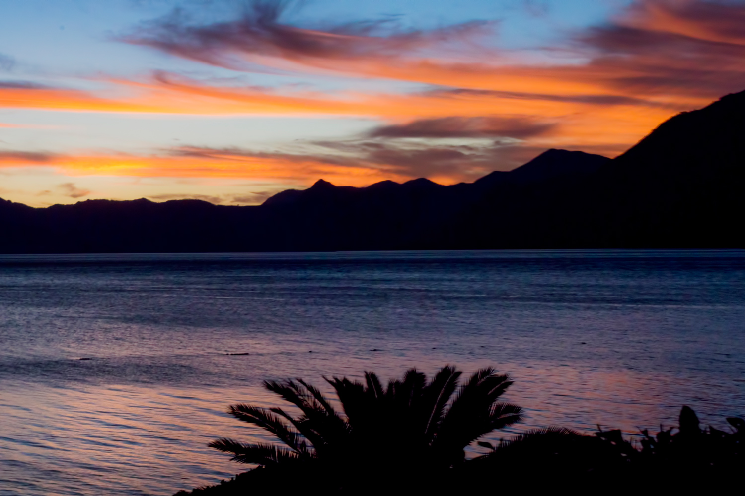 Lake Atitlan in Photos