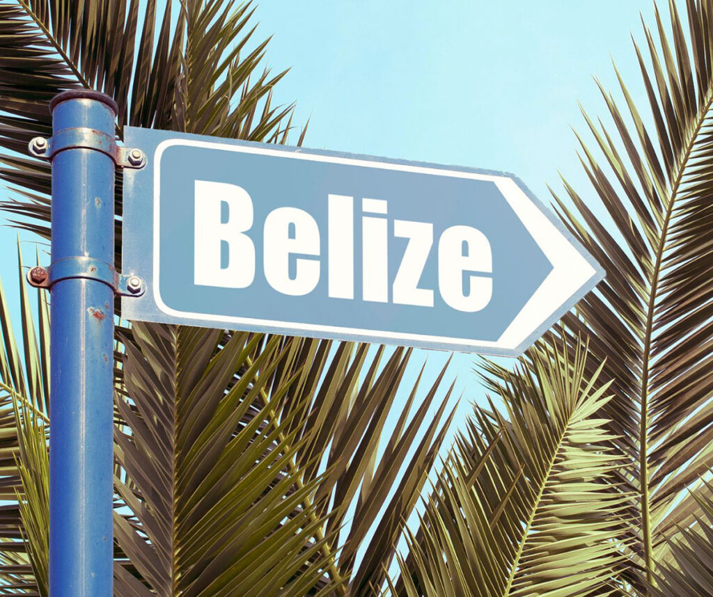 Belize