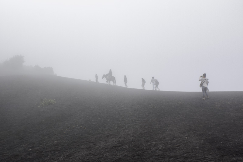 Volcan Pacaya Guatemala -001