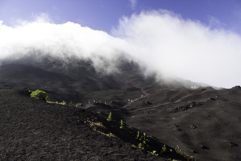 Volcan Pacaya Guatemala -002