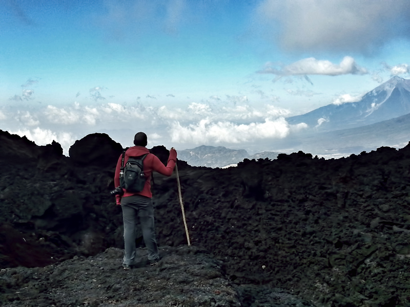 Volcan Pacaya Guatemala -006