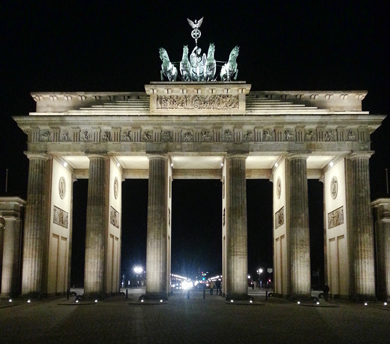Guest Post: Get Yourself to Berlin