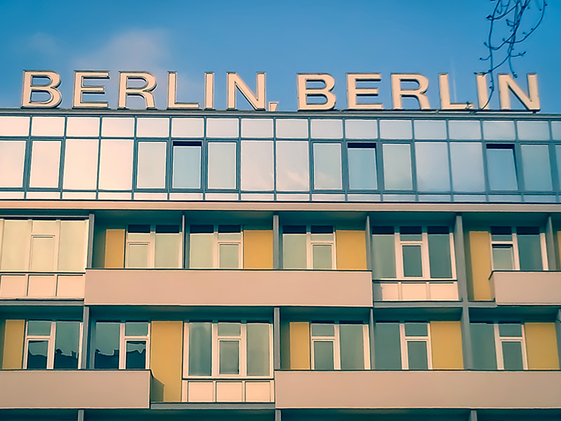 Berlin