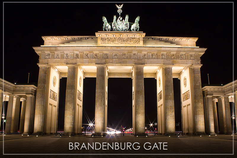 Berlin-Brandenburg-Gate