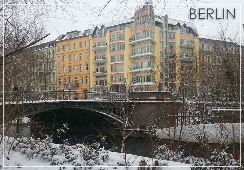 Berlin-Kreuzberg