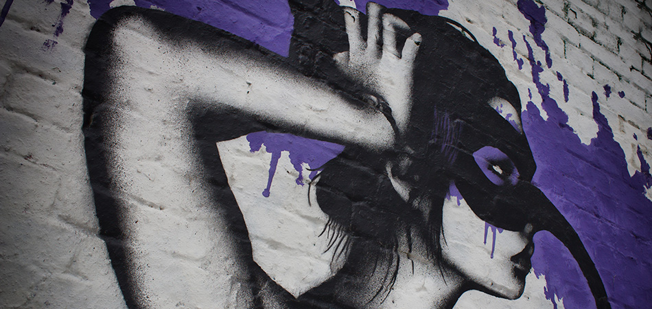 Berlin Street Art - Feature Image