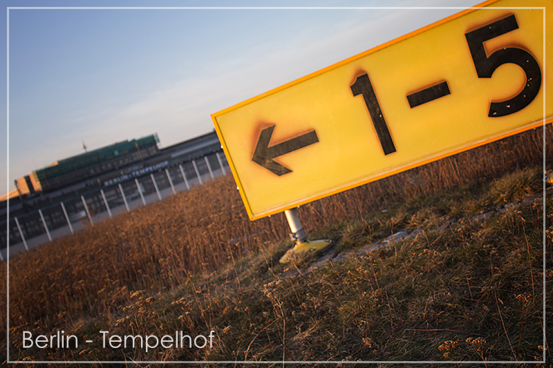 Berlin-Tempelhof