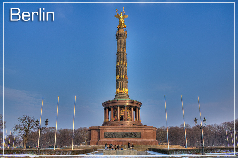 Berlin-Victory-Column