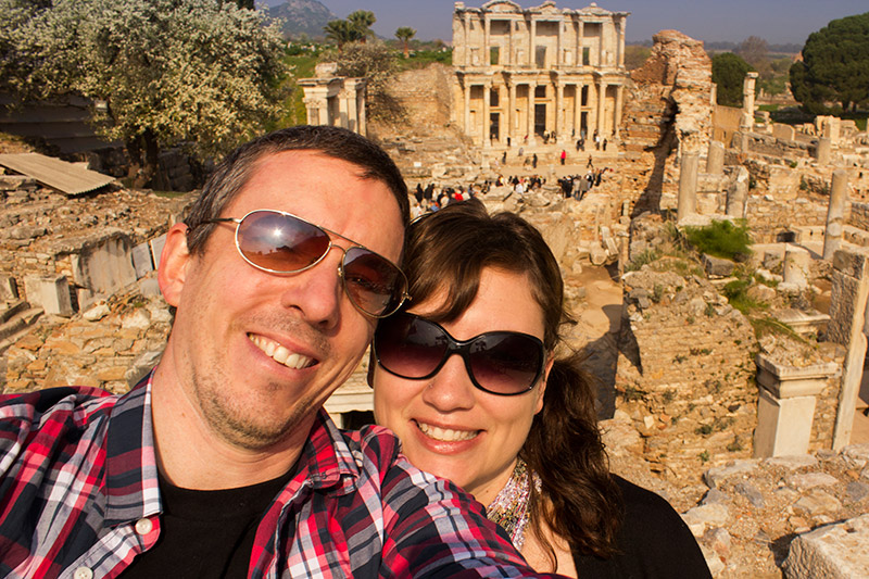 Return-to-Turkey-Pete-and-Dalene-Ephesus