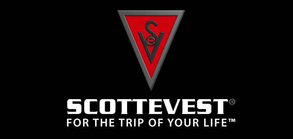 Review: Scottevest Travel Clothing