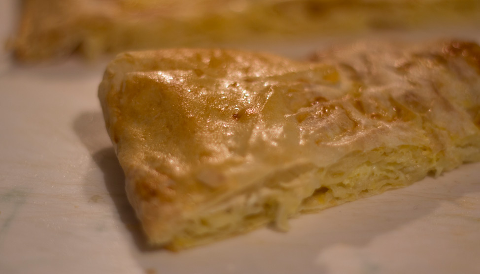 Do It Yourself, Turkish Food – Part Three thumbnail
